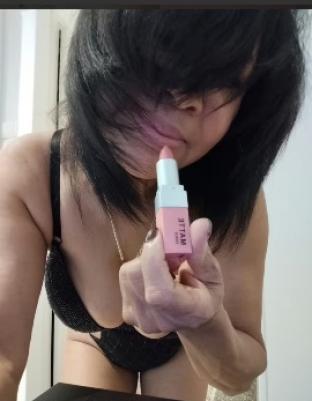 Léa : Hôtesse de qualité