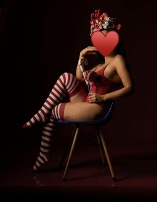 Sarah : Hôtesses de qualité